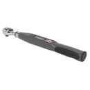 Torque Wrench Digital 3/8"Sq Drive 2-24Nm(1.48-17.70lb.ft) | Pipe Manufacturers Ltd..