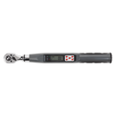 Torque Wrench Digital 3/8"Sq Drive 2-24Nm(1.48-17.70lb.ft) | Pipe Manufacturers Ltd..