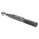 Torque Wrench Digital 3/8"Sq Drive 8-85Nm(5.9-62.7lb.ft) | Pipe Manufacturers Ltd..
