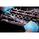 Torque Wrench Digital 3/8"Sq Drive 8-85Nm(5.9-62.7lb.ft) | Pipe Manufacturers Ltd..