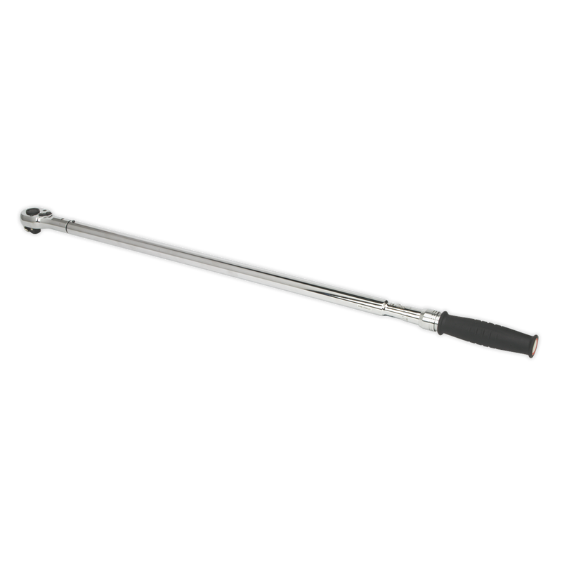 Torque Wrench 3/4"Sq Drive 237-983Nm(150-750lb.ft) Push-Through Calibrated | Pipe Manufacturers Ltd..