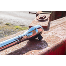 Torque Wrench 3/4"Sq Drive 237-983Nm(150-750lb.ft) Push-Through Calibrated | Pipe Manufacturers Ltd..