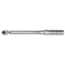 Torque Wrench Micrometer Style 3/8"Sq Drive 20-100Nm(14.8-73.8lb.ft) - Calibrated | Pipe Manufacturers Ltd..
