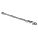 Torque Wrench Micrometer Style 1/2"Sq Drive 40-200Nm(29.5-148lb.ft) - Calibrated | Pipe Manufacturers Ltd..