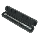 Torque Wrench Micrometer Style 1/2"Sq Drive 40-200Nm(29.5-148lb.ft) - Calibrated | Pipe Manufacturers Ltd..