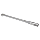 Torque Wrench Micrometer Style 1/2"Sq Drive 60-340Nm - Calibrated | Pipe Manufacturers Ltd..
