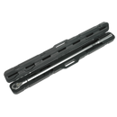 Torque Wrench Micrometer Style 3/4"Sq Drive 150-800Nm(111-590lb.ft) | Pipe Manufacturers Ltd..