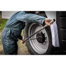 Torque Wrench Micrometer Style 3/4"Sq Drive 200-1000Nm(147-737lb.ft) | Pipe Manufacturers Ltd..