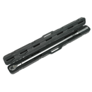 Torque Wrench Micrometer Style 3/4"Sq Drive 200-1000Nm(147-737lb.ft) | Pipe Manufacturers Ltd..