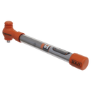 Torque Wrench Insulated 3/8"Sq Drive 12-60Nm | Pipe Manufacturers Ltd..