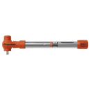 Torque Wrench Insulated 3/8"Sq Drive 12-60Nm | Pipe Manufacturers Ltd..