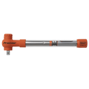 Torque Wrench Insulated 1/2"Sq Drive 12-60Nm | Pipe Manufacturers Ltd..