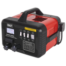 Starter/Charger 160/30Amp 12/24V 230V | Pipe Manufacturers Ltd..