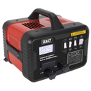 Starter/Charger 160/30Amp 12/24V 230V | Pipe Manufacturers Ltd..