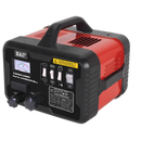 Starter/Charger 180/40A 12/24V 230V | Pipe Manufacturers Ltd..