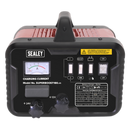 Starter/Charger 180/40A 12/24V 230V | Pipe Manufacturers Ltd..