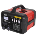 Starter/Charger 200/45Amp 12/24V 230V | Pipe Manufacturers Ltd..