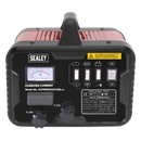 Starter/Charger 200/45Amp 12/24V 230V | Pipe Manufacturers Ltd..