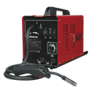 Mini MIG Welder 130Amp 230V | Pipe Manufacturers Ltd..