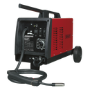 MIG Welder 140Amp 230V | Pipe Manufacturers Ltd..