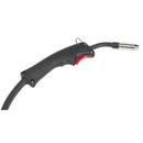 MIG Welder 140Amp 230V | Pipe Manufacturers Ltd..