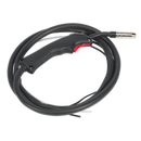 MIG Welder 140Amp 230V | Pipe Manufacturers Ltd..