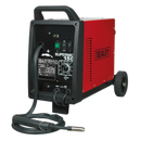 Professional MIG Welder 150Amp 230V | Pipe Manufacturers Ltd..