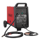 Professional MIG Welder 150Amp 230V | Pipe Manufacturers Ltd..