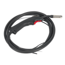 Professional MIG Welder 150Amp 230V | Pipe Manufacturers Ltd..