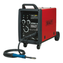 Professional MIG Welder 180A 230V with Binzel¨ Euro Torch | Pipe Manufacturers Ltd..