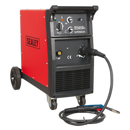 Professional MIG Welder 250Amp 230V with Binzel¨ Euro Torch | Pipe Manufacturers Ltd..