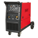 Professional MIG Welder 270Amp 230V with Binzel¨ Euro Torch | Pipe Manufacturers Ltd..