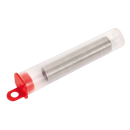 Lead-Free Soldering Wire Dispenser Tube | Pipe Manufacturers Ltd..