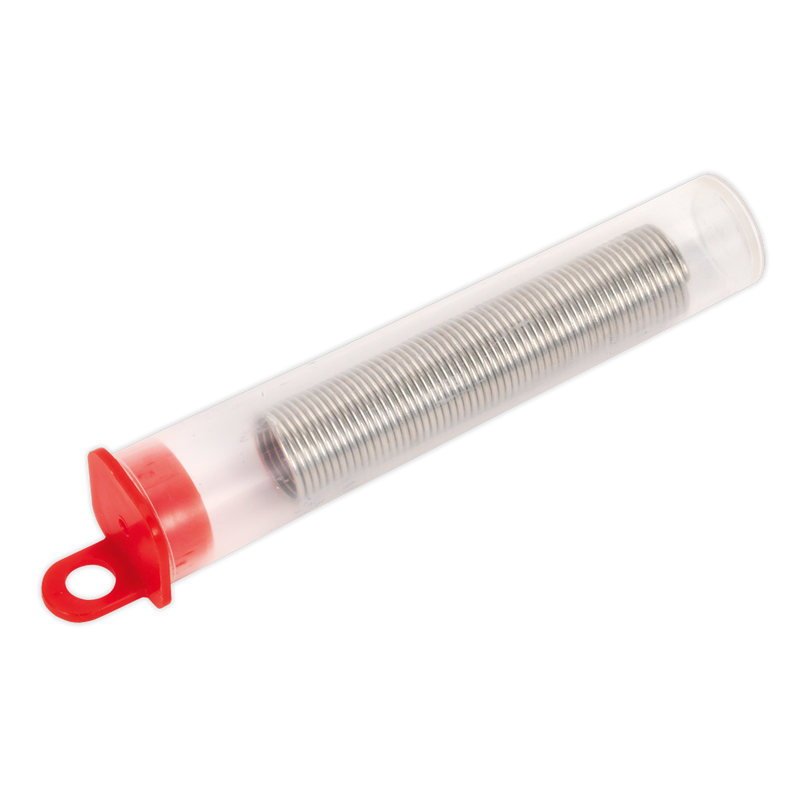 Lead-Free Soldering Wire Dispenser Tube | Pipe Manufacturers Ltd..