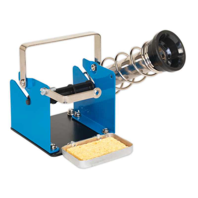 Soldering Wire Dispensing Stand | Pipe Manufacturers Ltd..