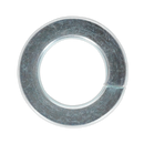 Spring Washer M10 Zinc DIN 127B Pack of 50 | Pipe Manufacturers Ltd..