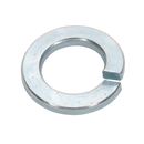 Spring Washer M12 Zinc DIN 127B Pack of 50 | Pipe Manufacturers Ltd..