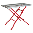 Welding Table 1120 x 610mm | Pipe Manufacturers Ltd..