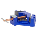 Welding Vice 165mm | Pipe Manufacturers Ltd..