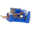 Welding Vice 215mm | Pipe Manufacturers Ltd..