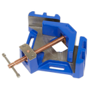 Welding Vice 215mm | Pipe Manufacturers Ltd..