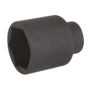 Impact Socket 1-13/16" Deep 1/2"Sq Drive | Pipe Manufacturers Ltd..