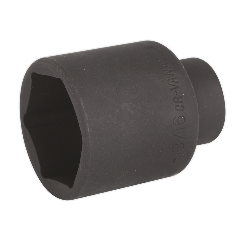 Impact Socket 1-13/16" Deep 1/2"Sq Drive | Pipe Manufacturers Ltd..