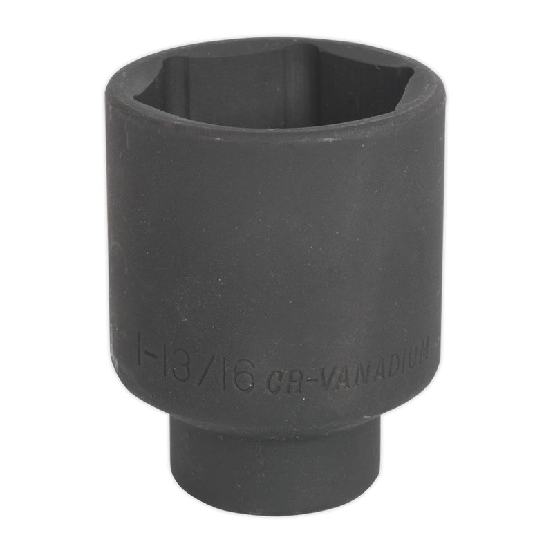 Impact Socket 1-13/16" Deep 1/2"Sq Drive | Pipe Manufacturers Ltd..