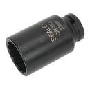 Impact Socket Deep 1/2"Sq Drive | Pipe Manufacturers Ltd..