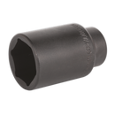 Impact Socket Deep 1/2"Sq Drive | Pipe Manufacturers Ltd..