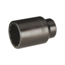 Impact Socket Deep 1/2"Sq Drive | Pipe Manufacturers Ltd..
