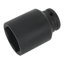 Impact Socket Deep 1/2"Sq Drive | Pipe Manufacturers Ltd..