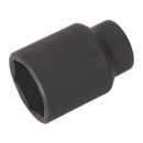 Impact Socket Deep 1/2"Sq Drive | Pipe Manufacturers Ltd..