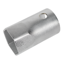 Hub Nut Box Spanner - Land Rover 52mm | Pipe Manufacturers Ltd..